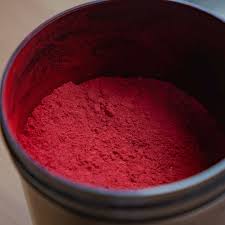 Solvent Maroon