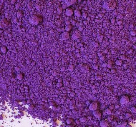 Cadbury Violet