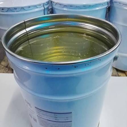 Melamine Epoxy Resin