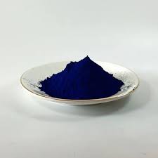 Solvent Royal Blue