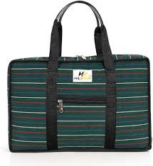 Canvas Tools Carry Bag (With Zip)