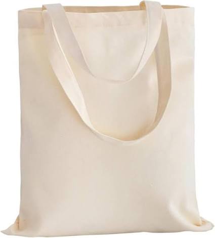 Canvas Tools Carry Bag (Without Zip)