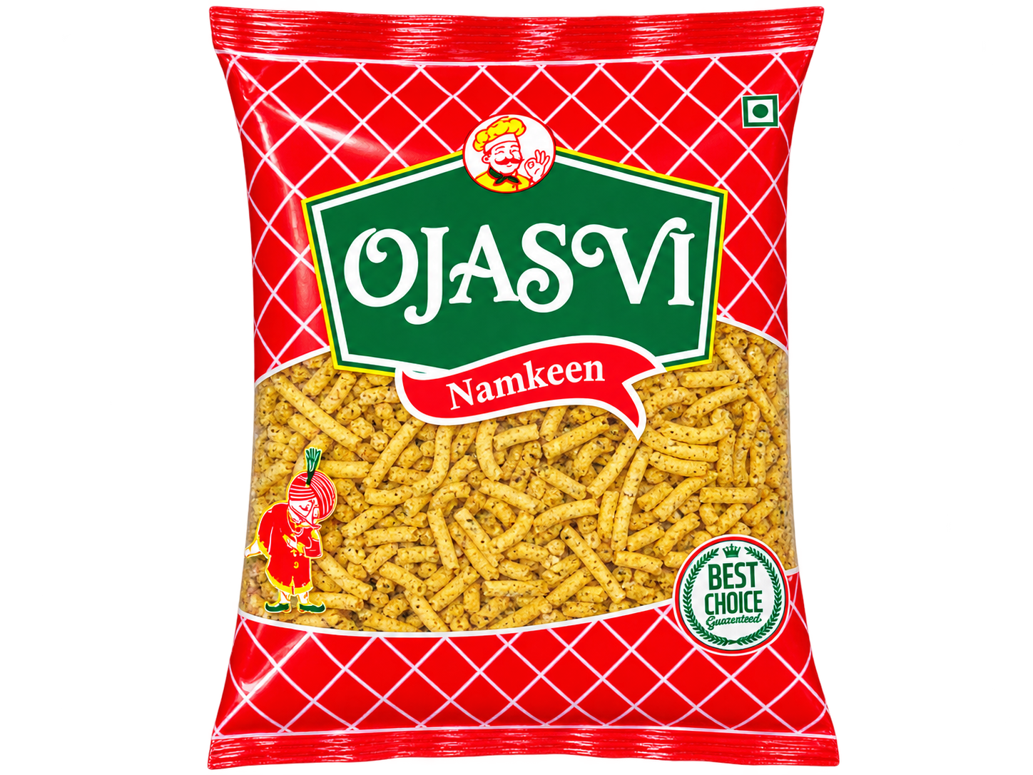 Khatta Meetha Namkeen