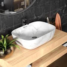 Ceramic Wash Basin