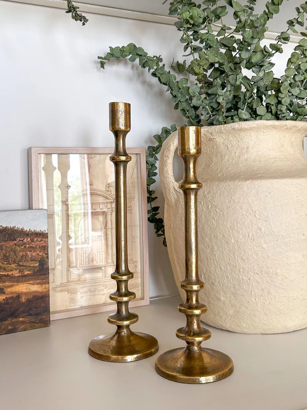 Candlestick stand