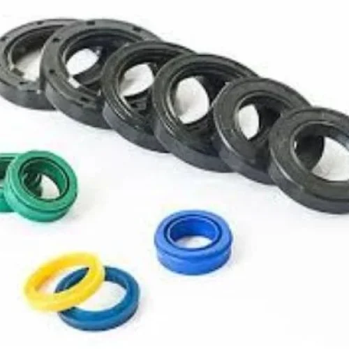 Rubber Oil Seals 