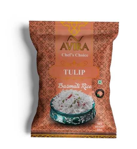Avira Tulip Pusa Basmati Rice
