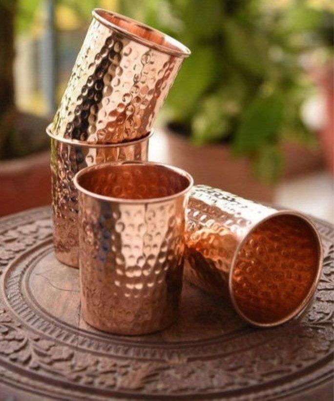 Stainless Steel Canisters