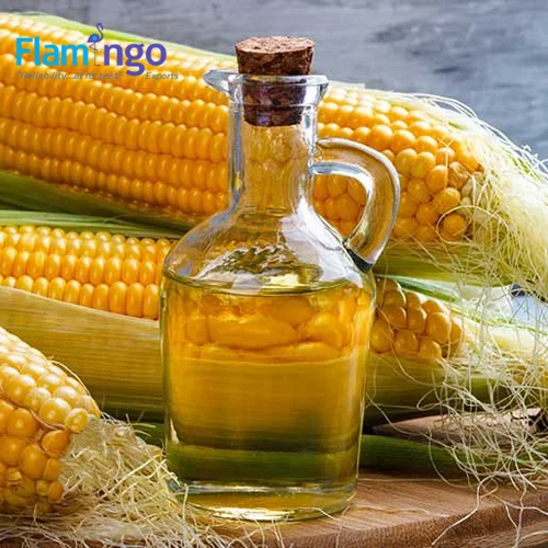 Corn Oil, 15 kg, Technical