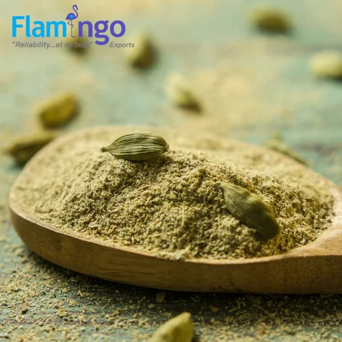 Cardamom Powder