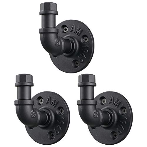 Metal Robe Hooks 