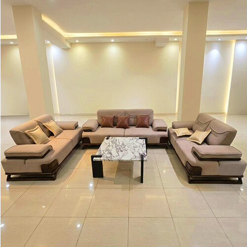 Designer Sofa
