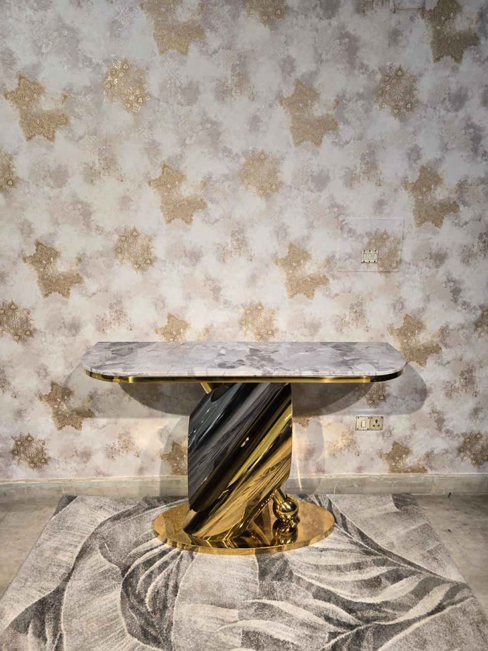 Designer Table