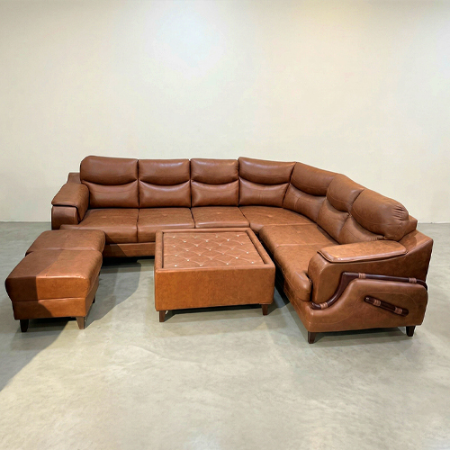 L Shape Sofa