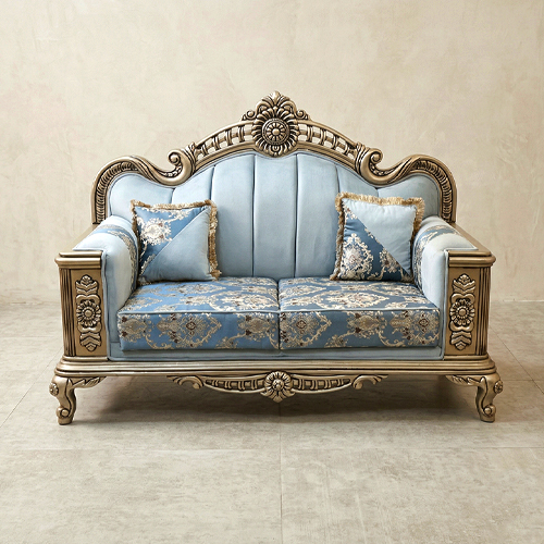 Single Seater Sofa