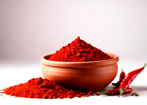 Red Chilli Powder