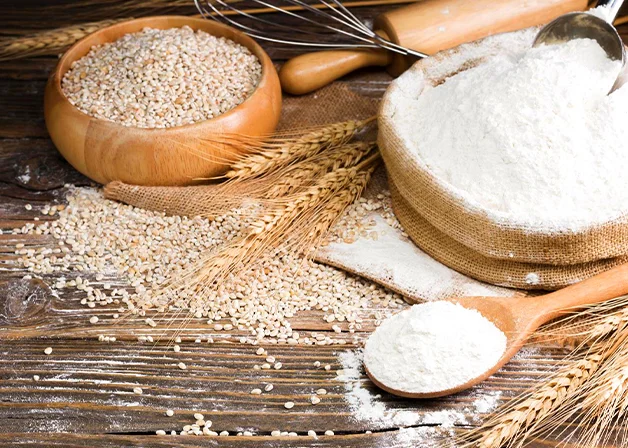 Wheat Flour
