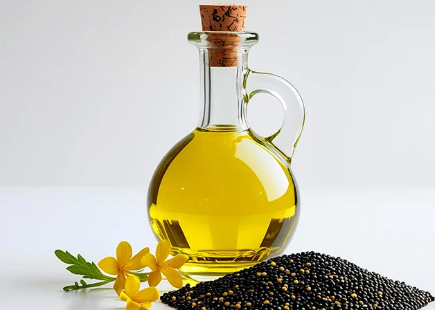 Mustard Oil