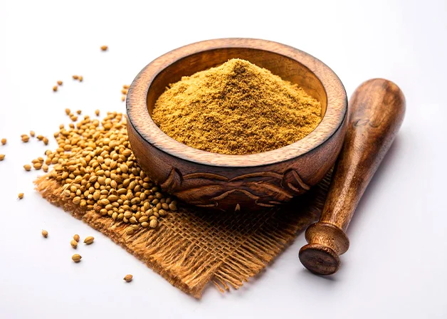 Coriander Powder