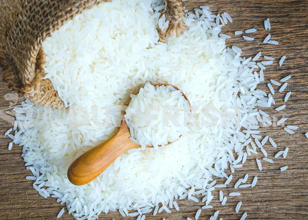Sona Masoori Rice