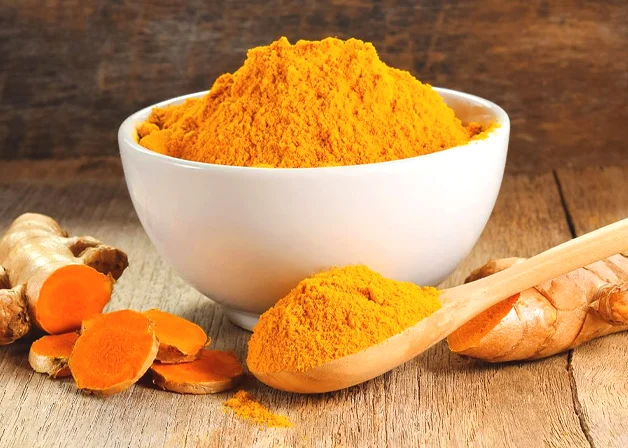 Turmeric Powder