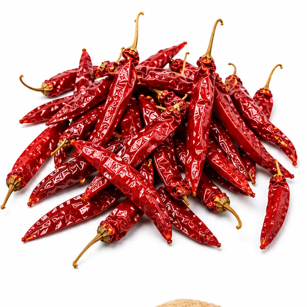 Red Chilli