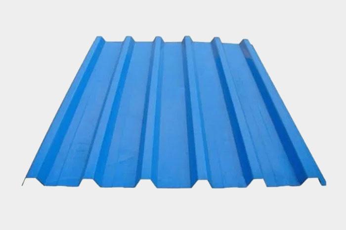 Hi-Rib Profile Sheet