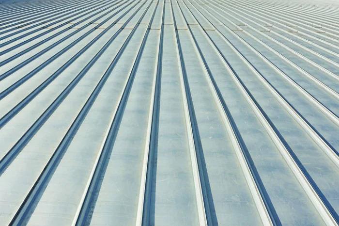 Standing Seam Profile