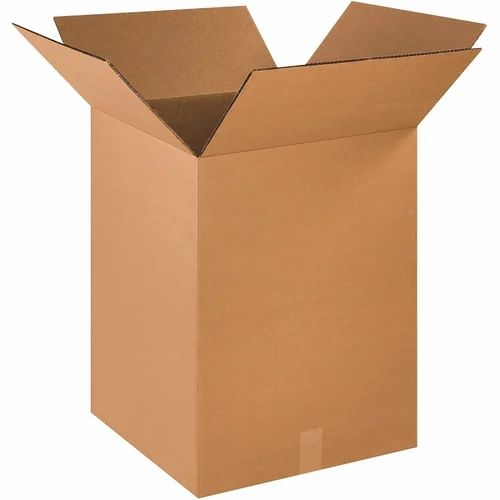 7 Ply Corrugated Box