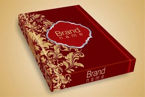 7 Ply Laminated Corrugated Packaging Box