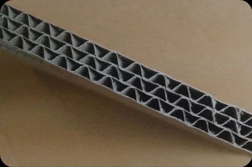 7 Ply Corrugated Box