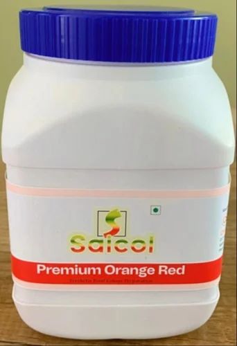 Red Paprika Powder, Bottle