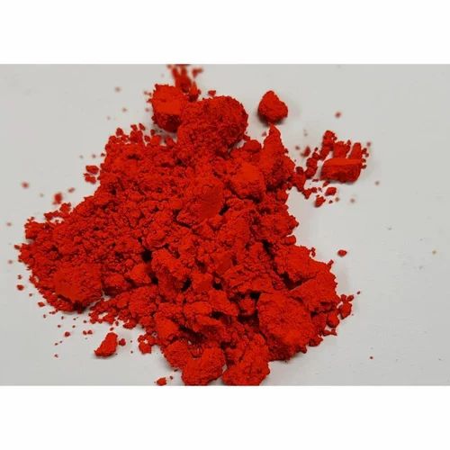 Acid Orange 142