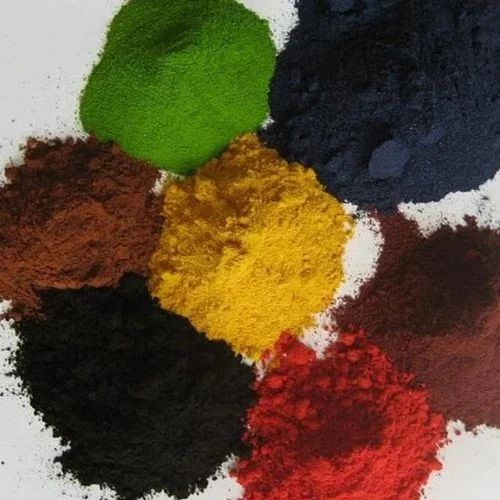 Nylon Dyes / Acid Dyes