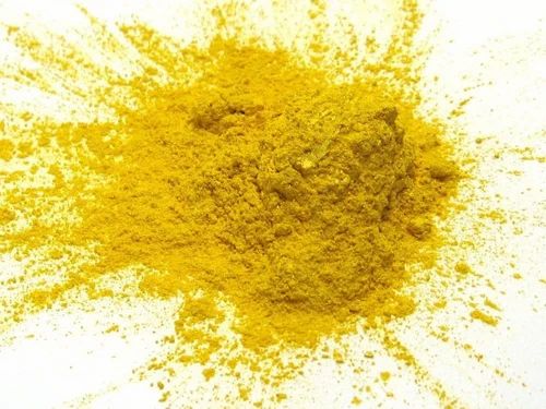 Acid Yellow Dyes