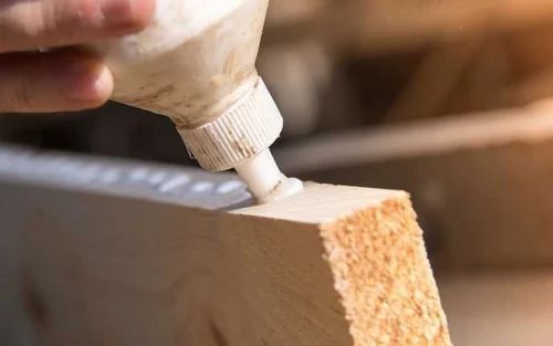 Wood Glue Chemical, 50 Kg