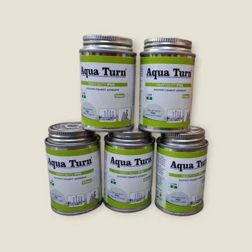 Adhesive Solvent Cement