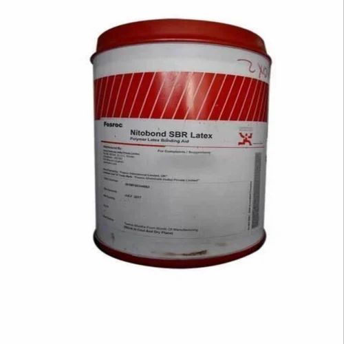 Fosroc Nitobond SBR 300, 20L, Bucket