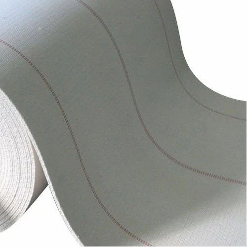 Polyurethane Power Trasmission Belt, Belt Thickness: 12 mm