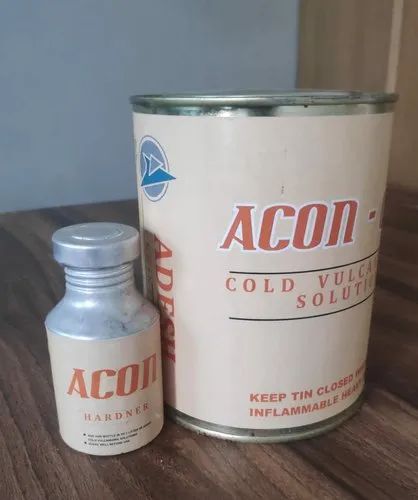 Cold Vulcanizing Solution