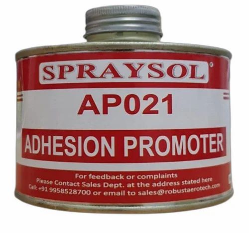 Spraysol Adhesion Promoter Primer, Can, 20 kg