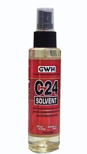 Hair Wig Glue Remover C-22