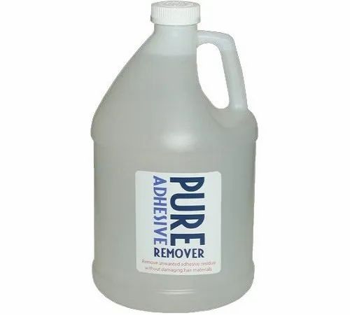 Pure Adhesive Remover
