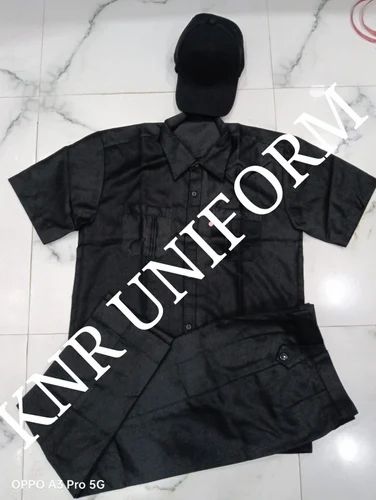Men Safari Suit