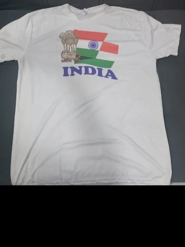 Unisex Promotional T Shirts