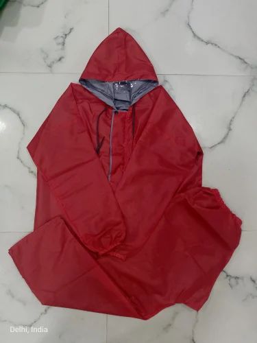 Rain Suit