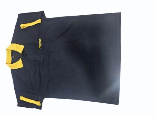 Men Plain T Shirt