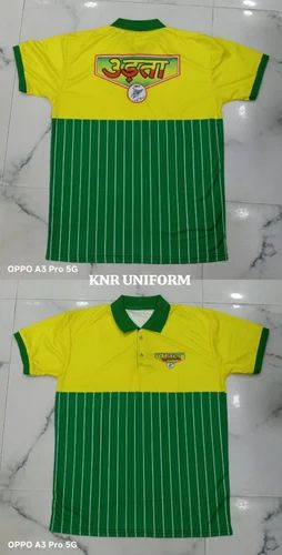 Micro Polyester Sublimation T-Shirt (180 GSM)