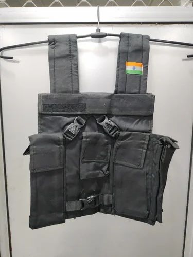 Bullet Proof Jacket