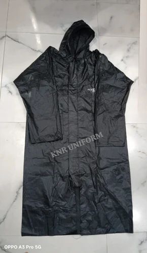 Unisex ONE PC RAIN COAT